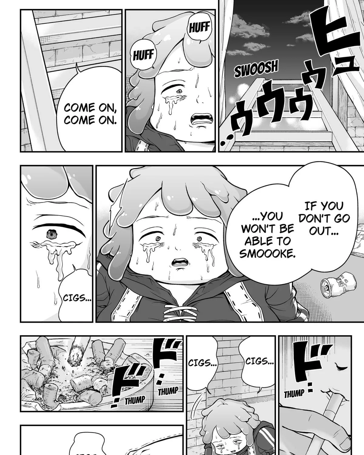 Read Buyotopia chapter 1 image 84 on Lezhin