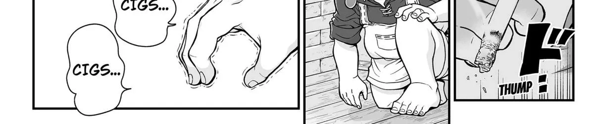 Read Buyotopia chapter 1 image 85 on Lezhin