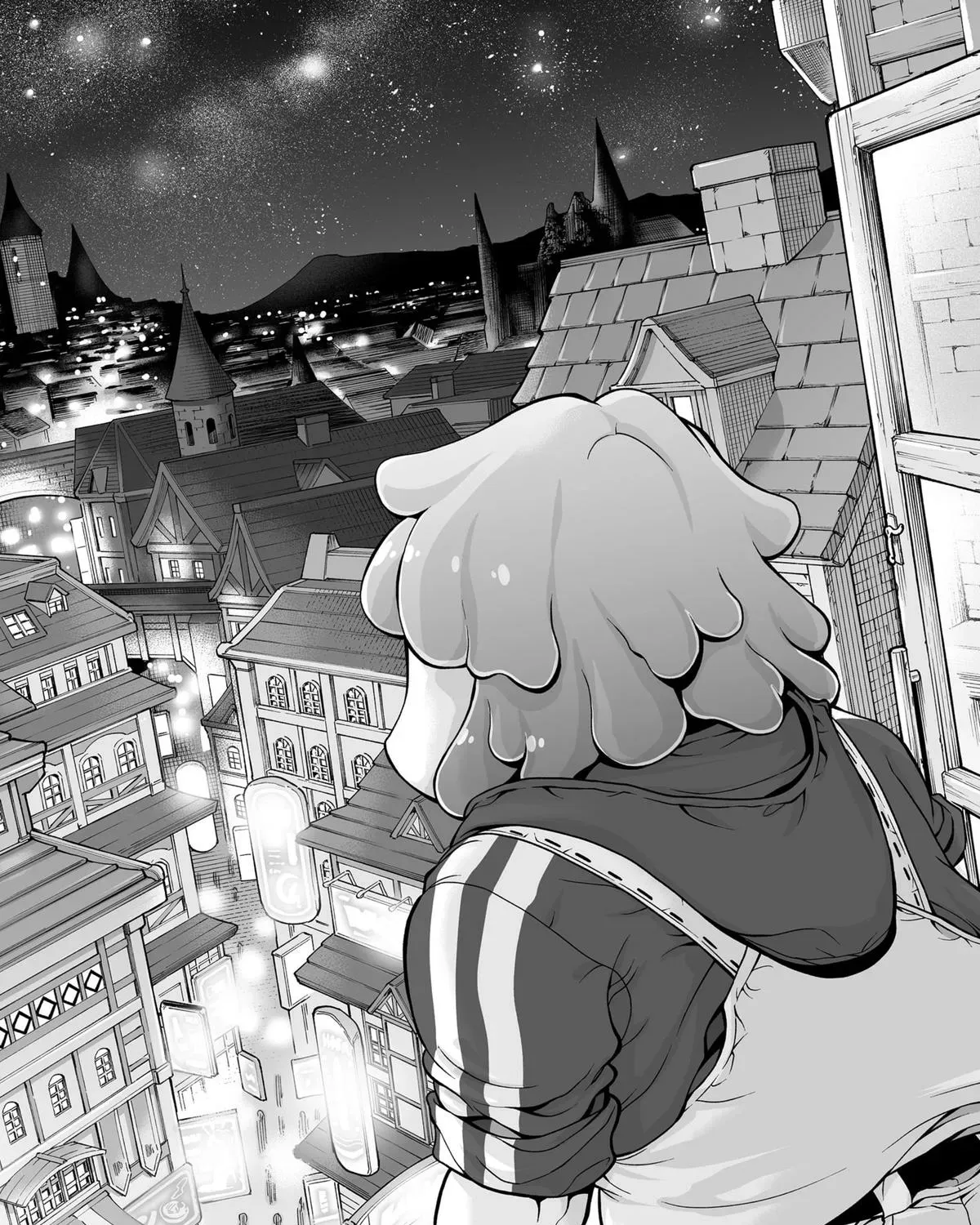 Read Buyotopia chapter 1 image 88 on Lezhin