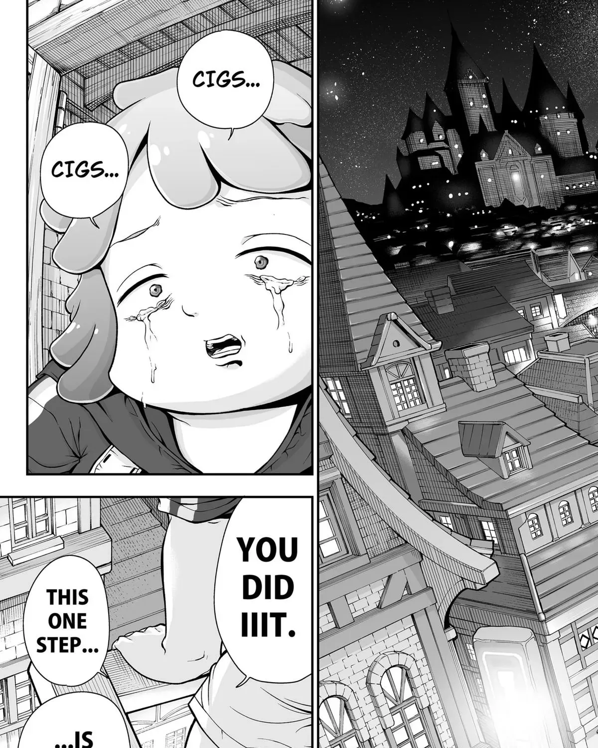 Read Buyotopia chapter 1 image 90 on Lezhin
