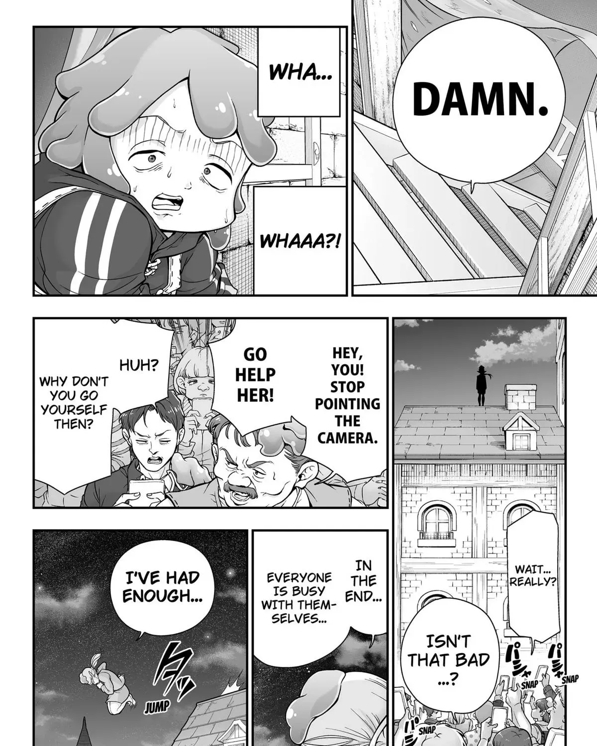 Read Buyotopia chapter 1 image 96 on Lezhin