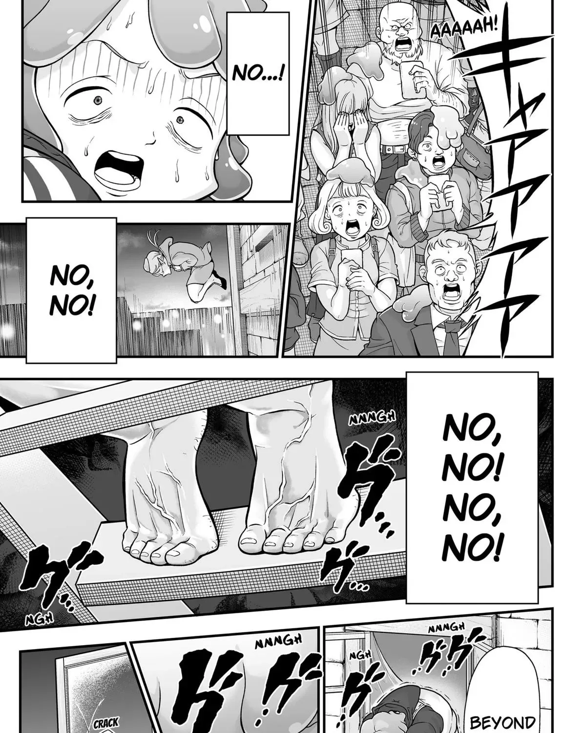 Read Buyotopia chapter 1 image 98 on Lezhin