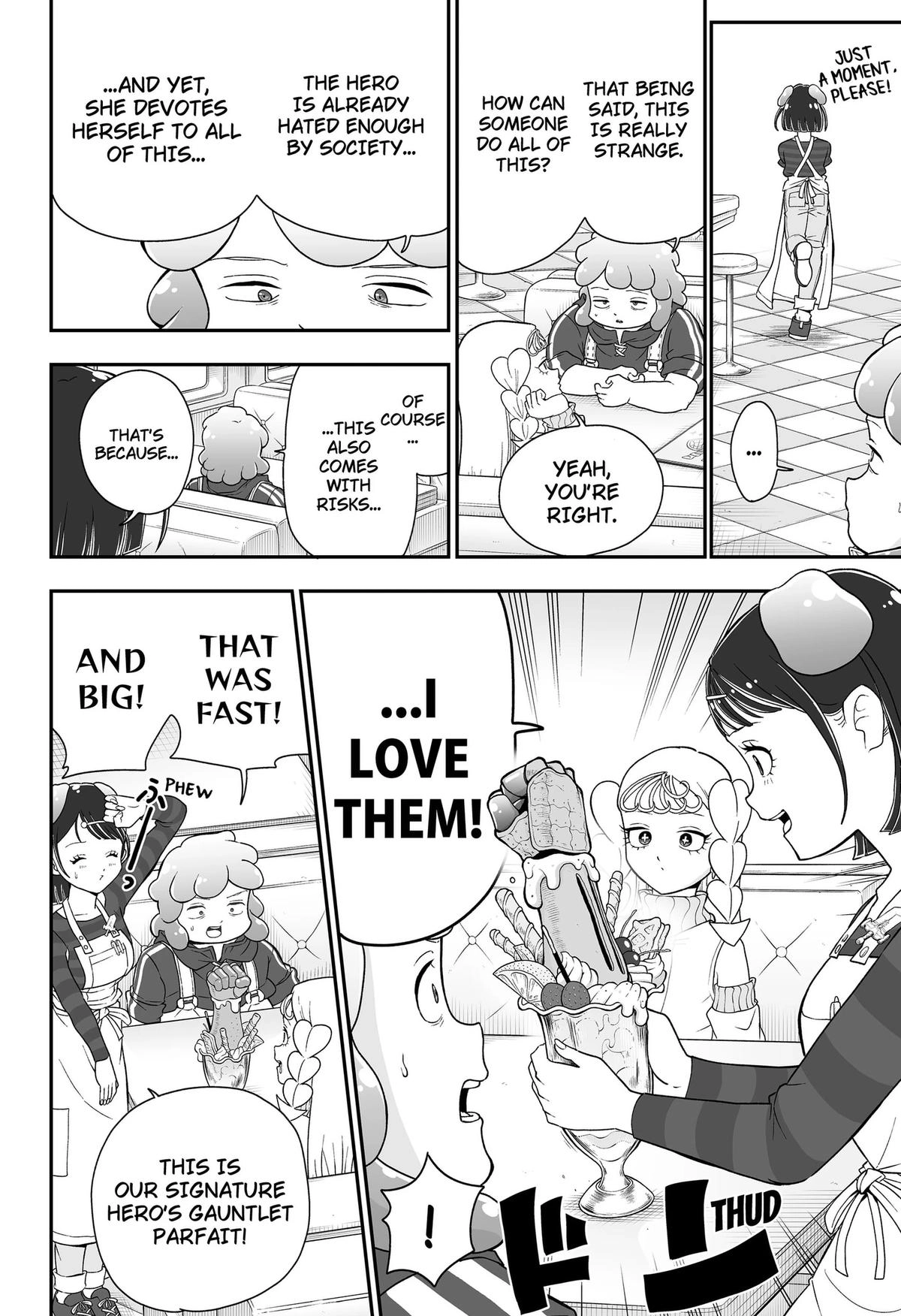 Read Buyotopia chapter 10 image 13 on Lezhin