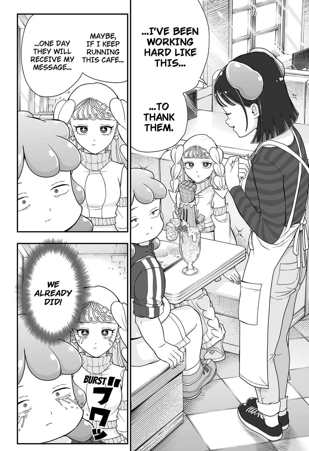 Read Buyotopia chapter 10 image 15 on Lezhin