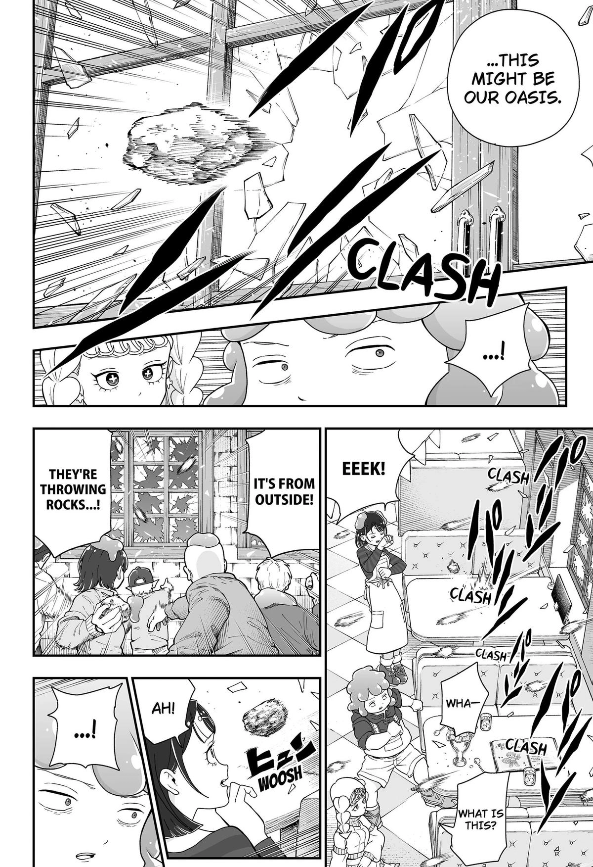 Read Buyotopia chapter 10 image 17 on Lezhin