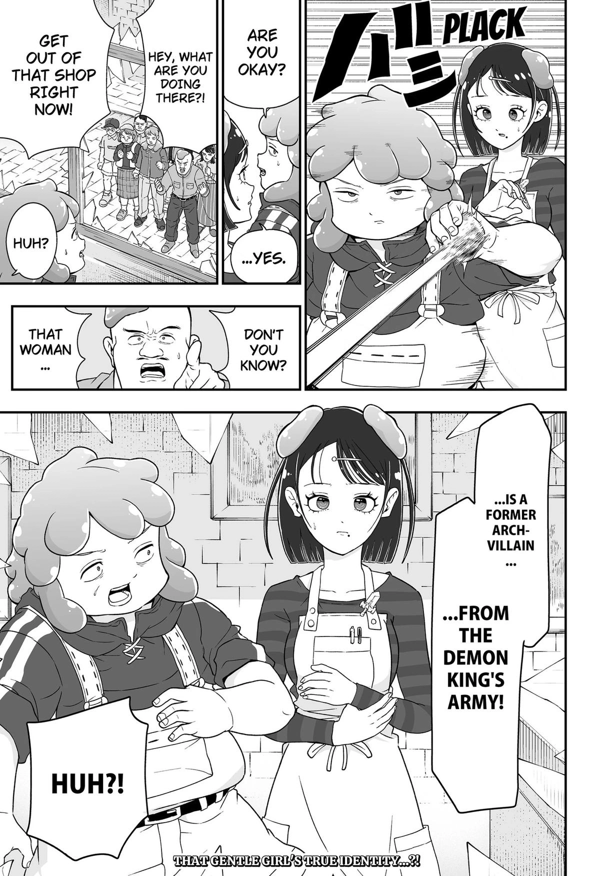 Read Buyotopia chapter 10 image 18 on Lezhin