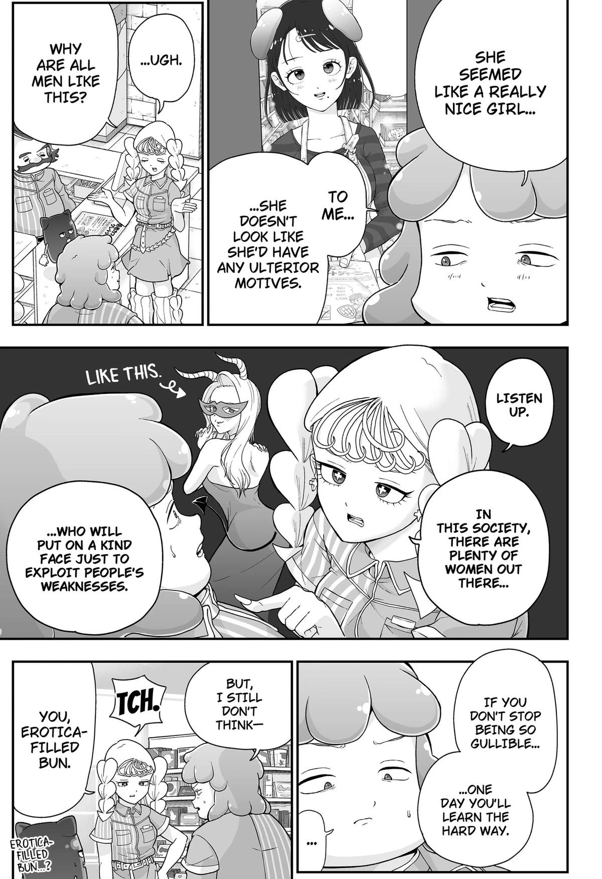Read Buyotopia chapter 10 image 2 on Lezhin