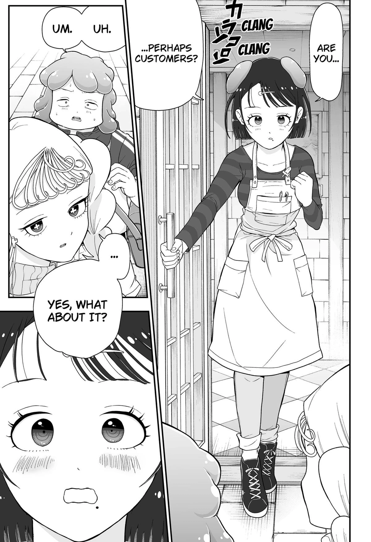 Read Buyotopia chapter 10 image 6 on Lezhin