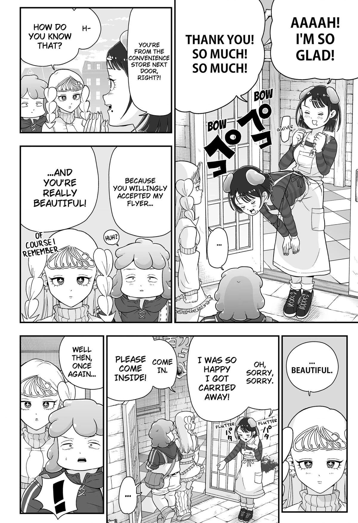 Read Buyotopia chapter 10 image 7 on Lezhin