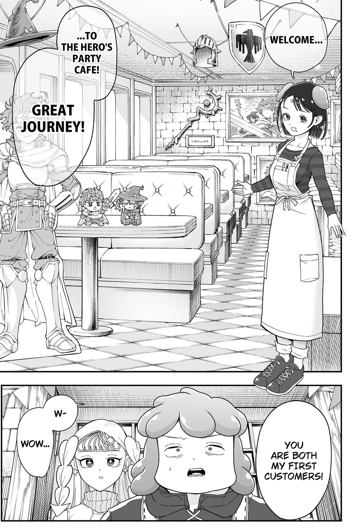 Read Buyotopia chapter 10 image 8 on Lezhin