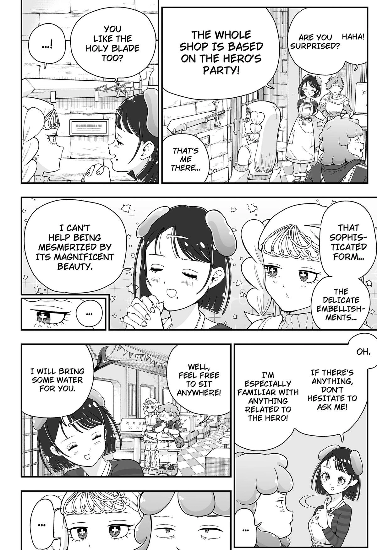 Read Buyotopia chapter 10 image 9 on Lezhin
