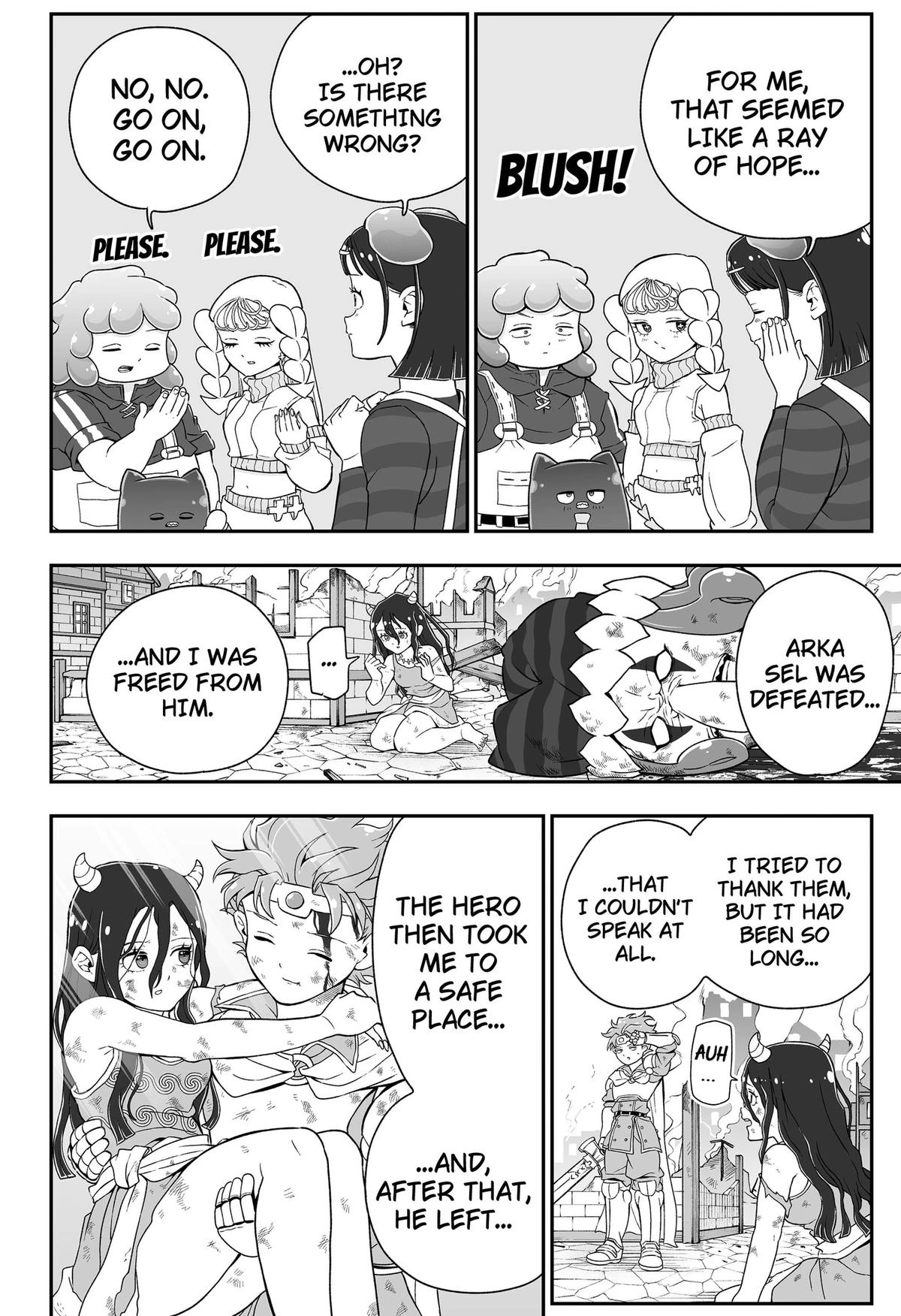 Read Buyotopia chapter 11 image 11 on Lezhin