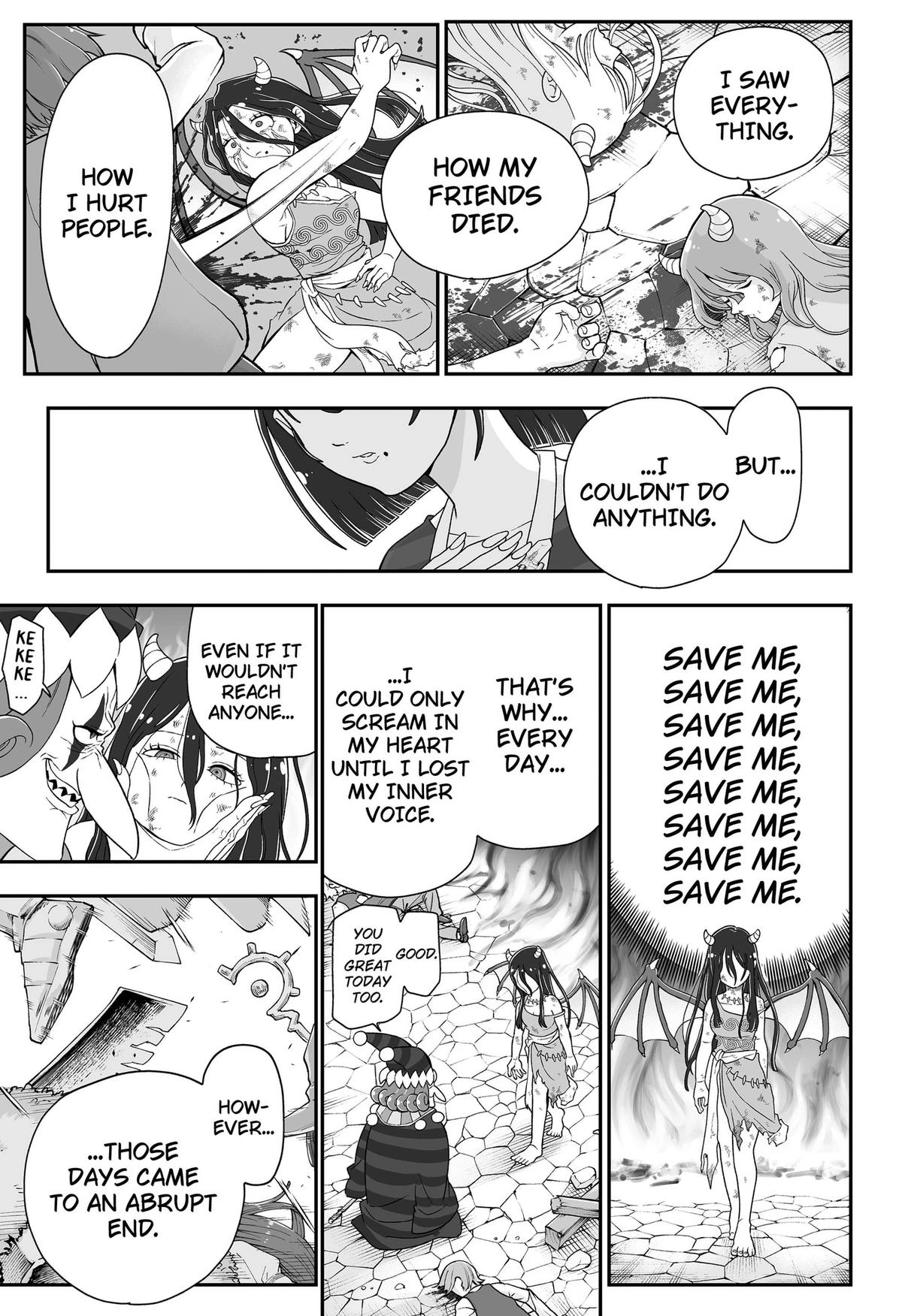 Read Buyotopia chapter 11 image 8 on Lezhin