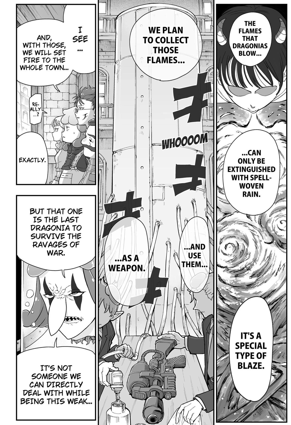 Read Buyotopia chapter 12 image 17 on Lezhin