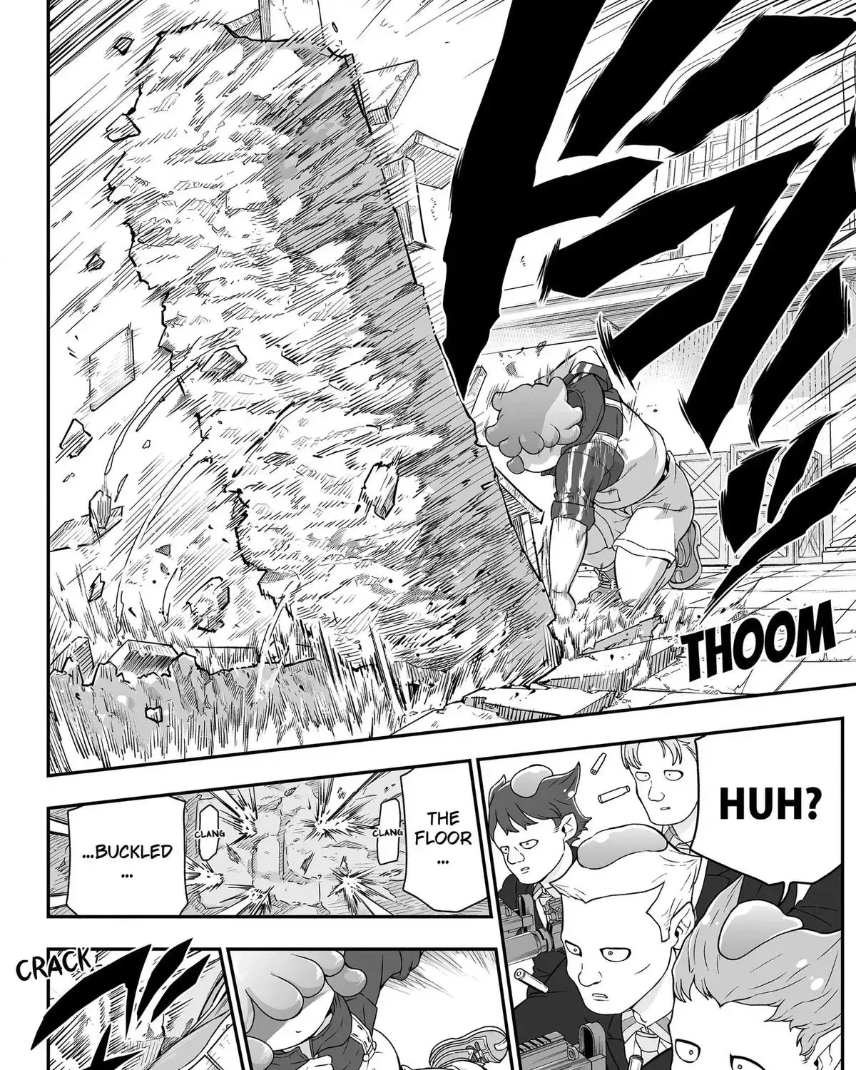 Read Buyotopia chapter 13 image 14 on Lezhin
