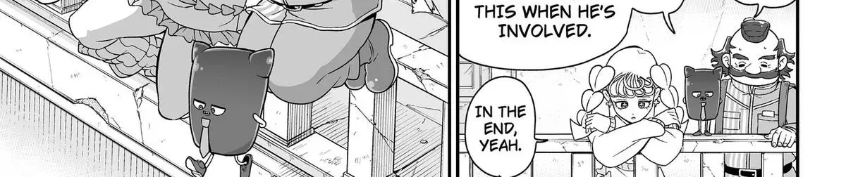 Read Buyotopia chapter 13 image 17 on Lezhin