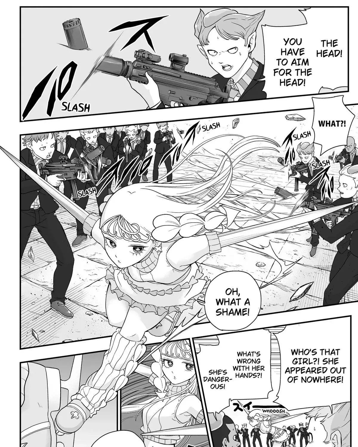 Read Buyotopia chapter 13 image 18 on Lezhin