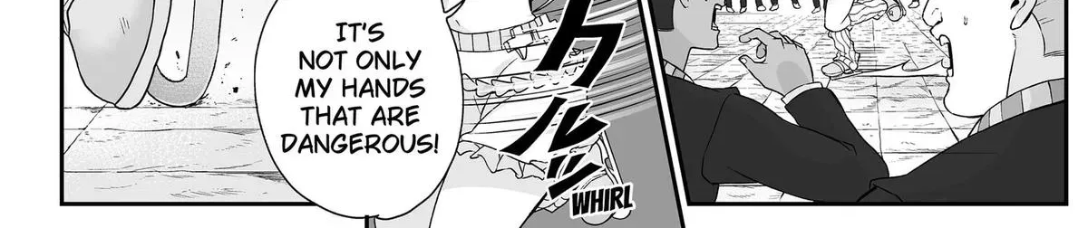 Read Buyotopia chapter 13 image 19 on Lezhin