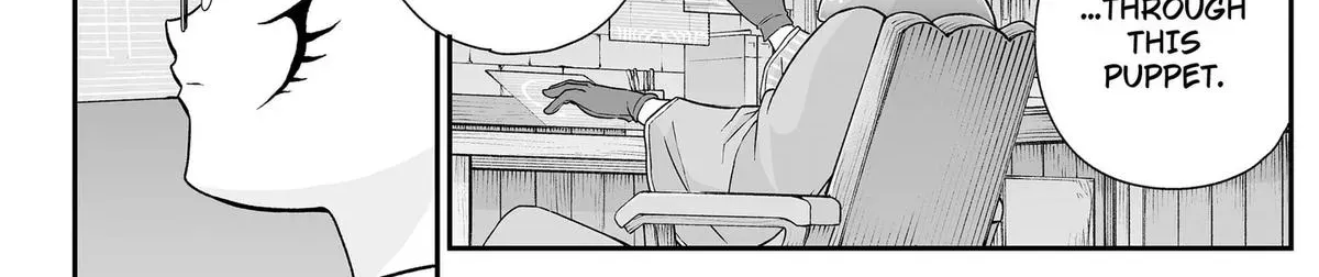 Read Buyotopia chapter 13 image 3 on Lezhin