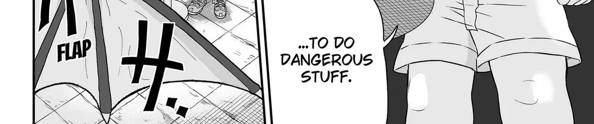 Read Buyotopia chapter 13 image 35 on Lezhin