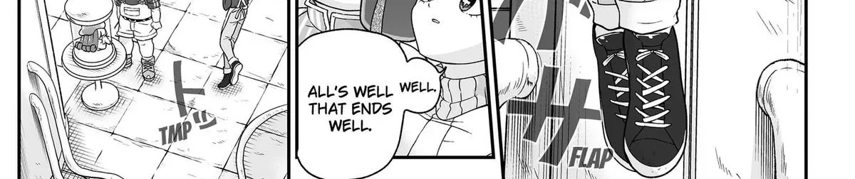 Read Buyotopia chapter 13 image 37 on Lezhin