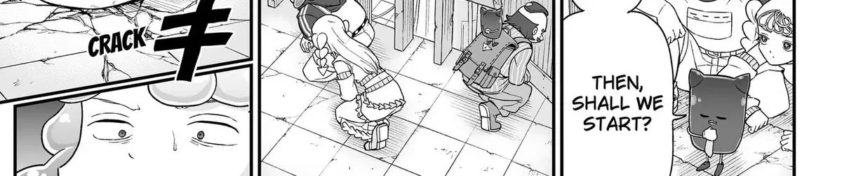 Read Buyotopia chapter 13 image 5 on Lezhin