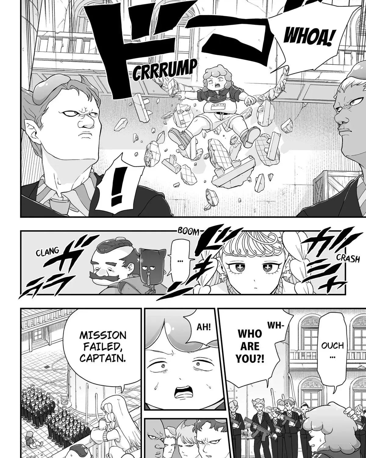 Read Buyotopia chapter 13 image 6 on Lezhin