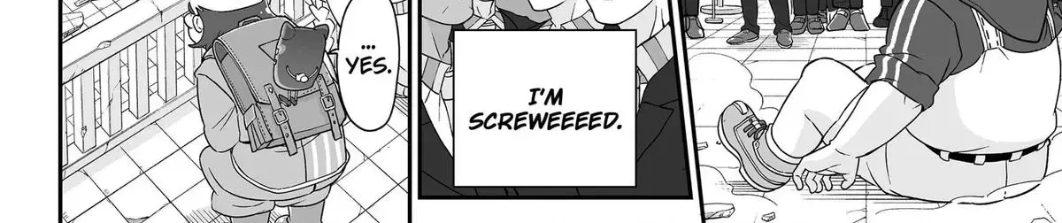 Read Buyotopia chapter 13 image 7 on Lezhin