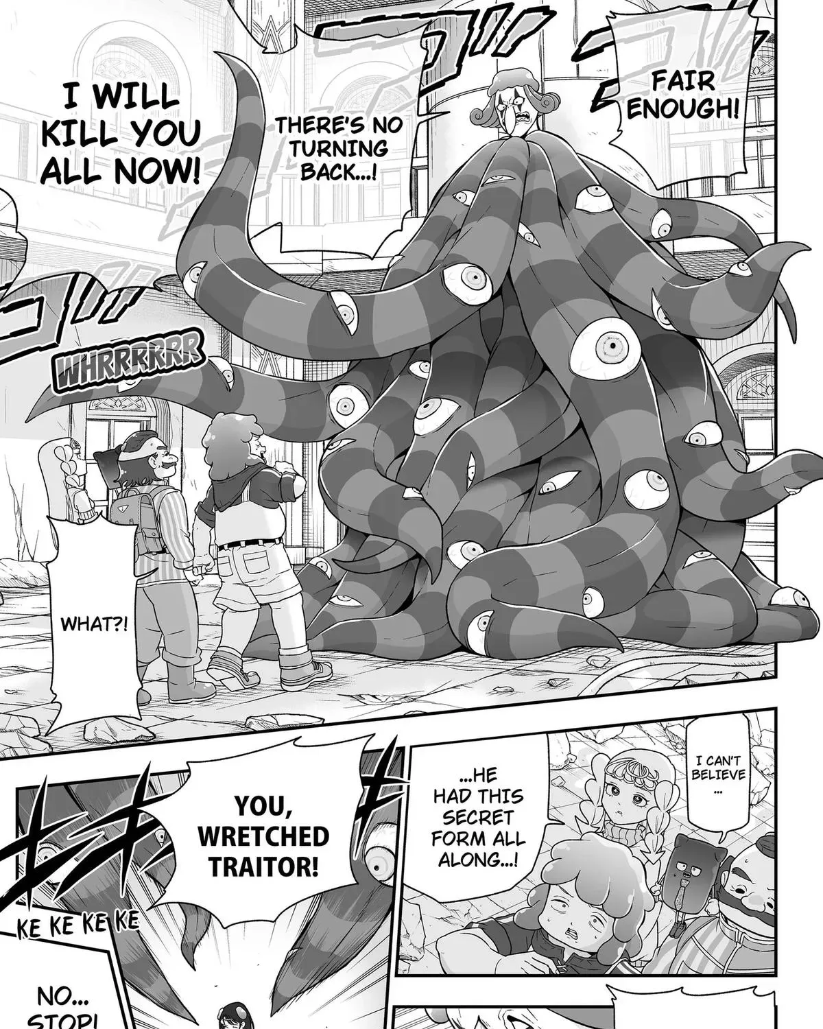 Read Buyotopia chapter 14 image 14 on Lezhin