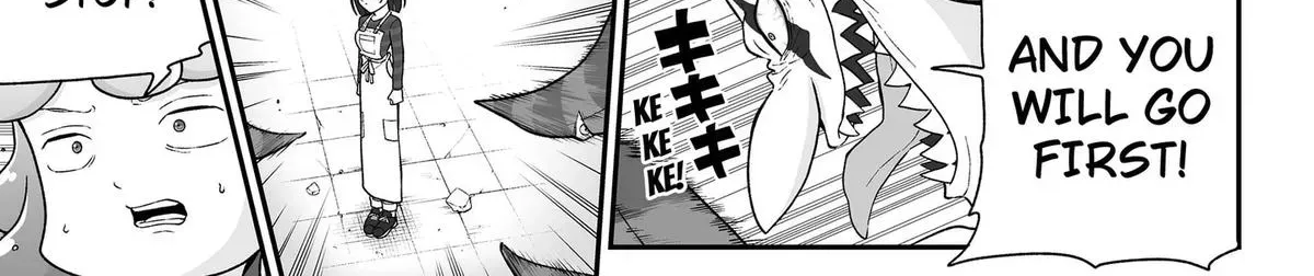 Read Buyotopia chapter 14 image 15 on Lezhin