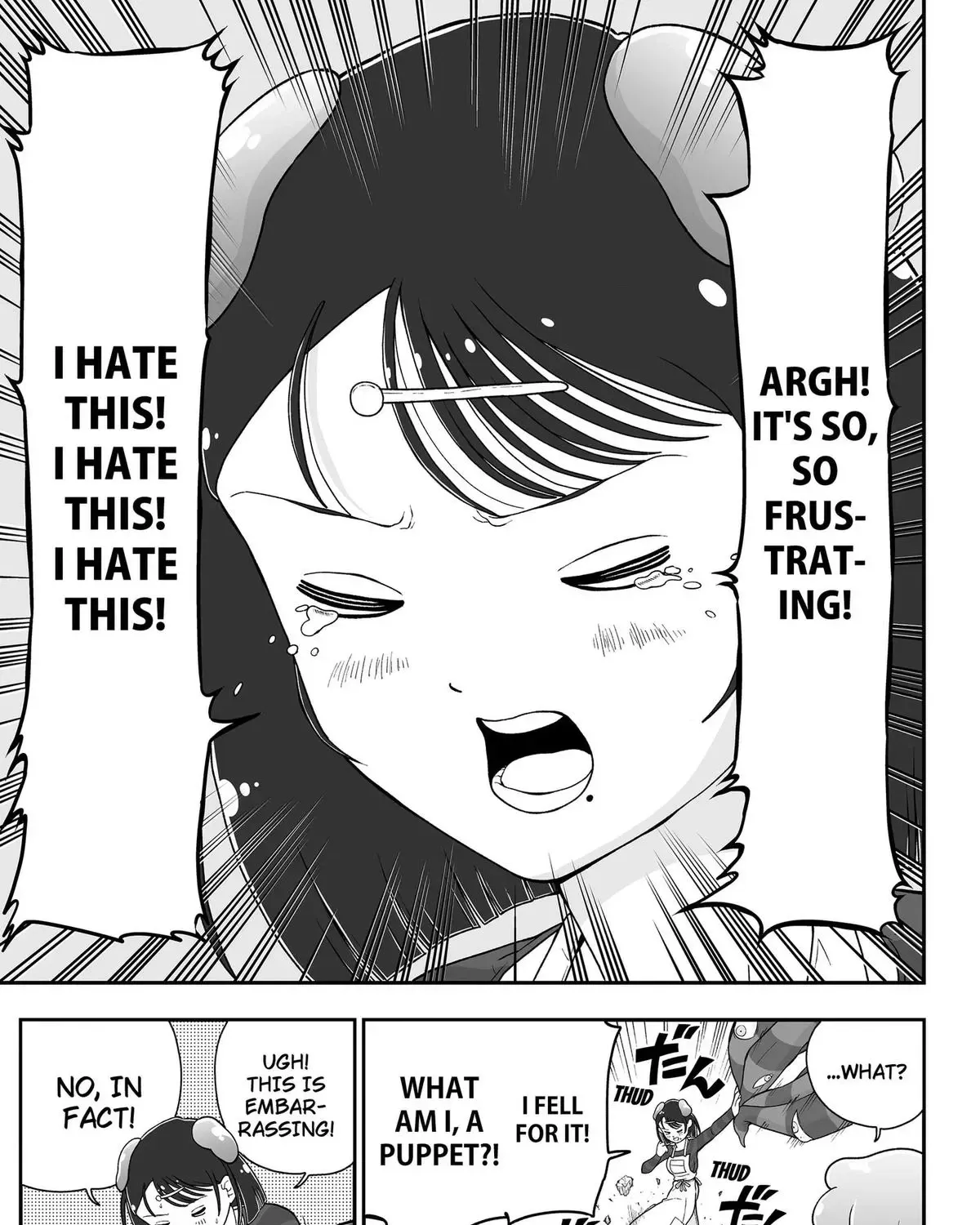 Read Buyotopia chapter 14 image 18 on Lezhin