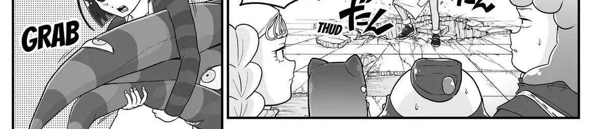 Read Buyotopia chapter 14 image 19 on Lezhin