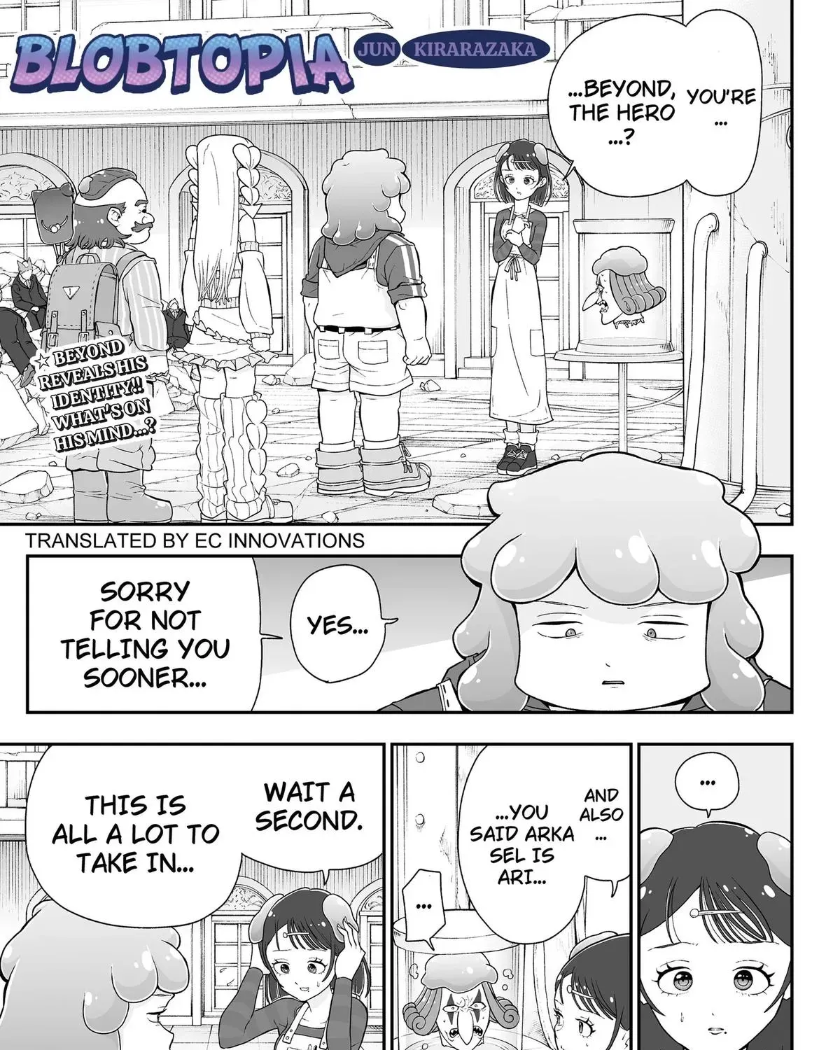 Read Buyotopia chapter 14 image 2 on Lezhin