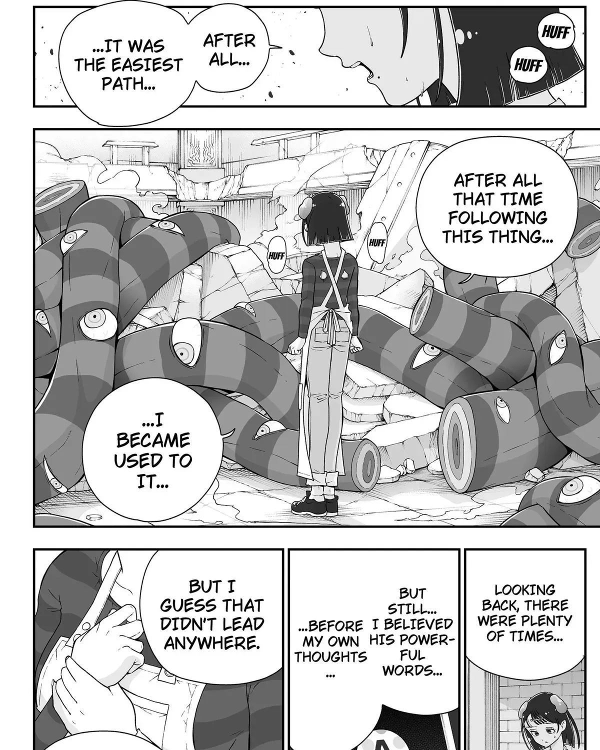Read Buyotopia chapter 14 image 24 on Lezhin