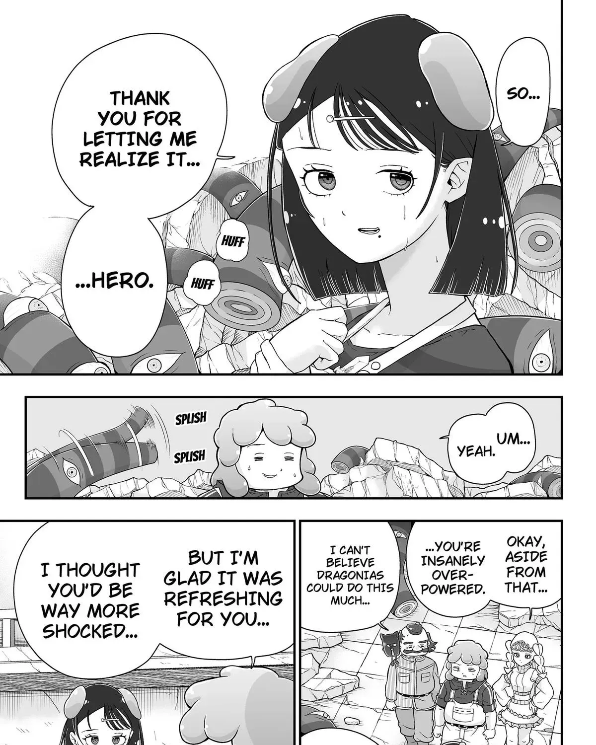 Read Buyotopia chapter 14 image 26 on Lezhin
