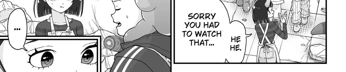 Read Buyotopia chapter 14 image 27 on Lezhin