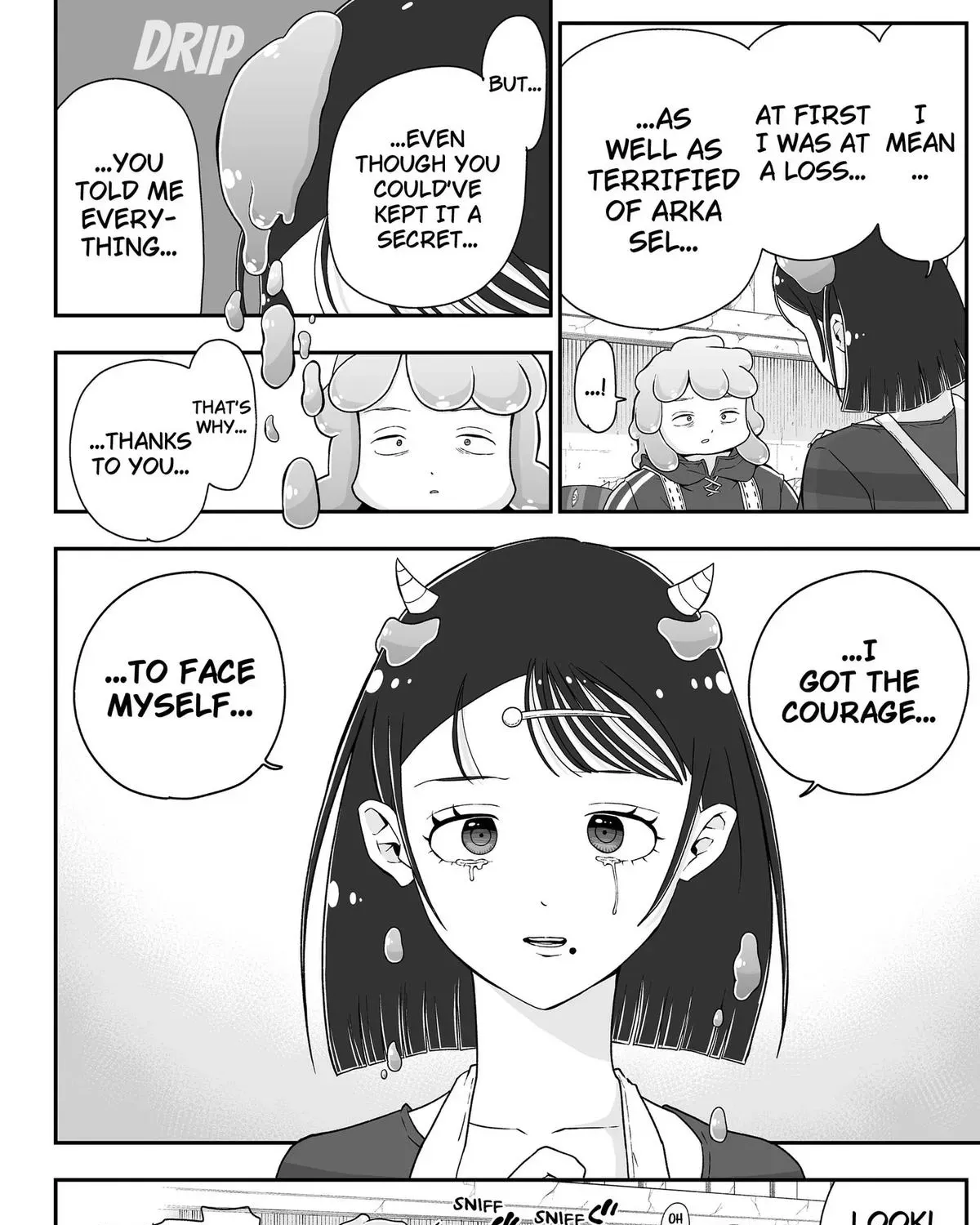 Read Buyotopia chapter 14 image 28 on Lezhin