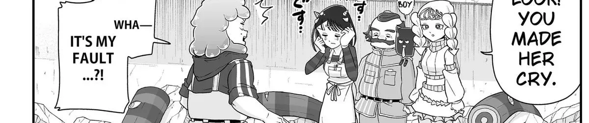 Read Buyotopia chapter 14 image 29 on Lezhin