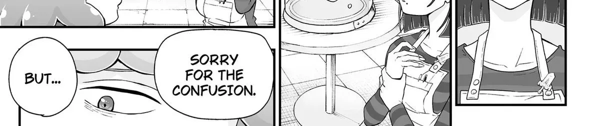 Read Buyotopia chapter 14 image 3 on Lezhin