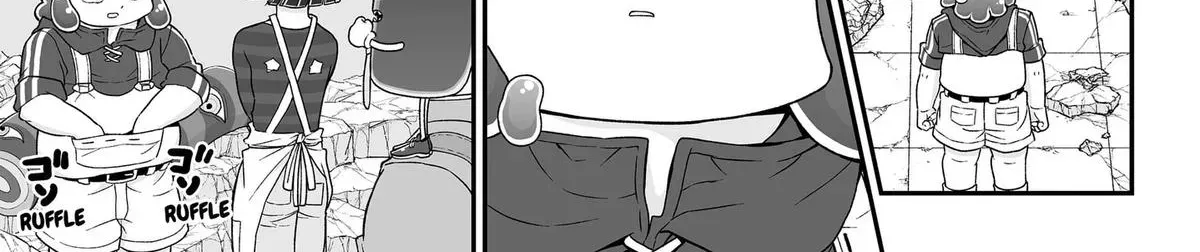 Read Buyotopia chapter 14 image 31 on Lezhin