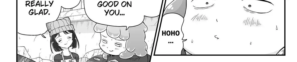 Read Buyotopia chapter 14 image 33 on Lezhin