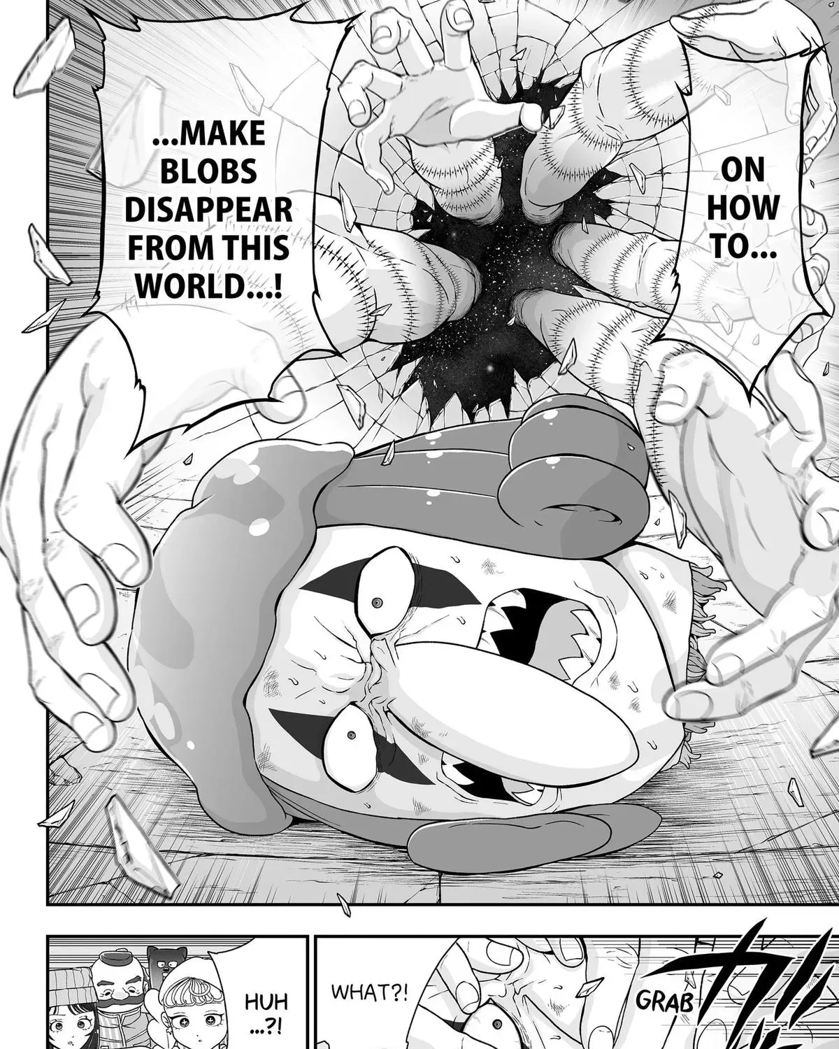 Read Buyotopia chapter 14 image 36 on Lezhin