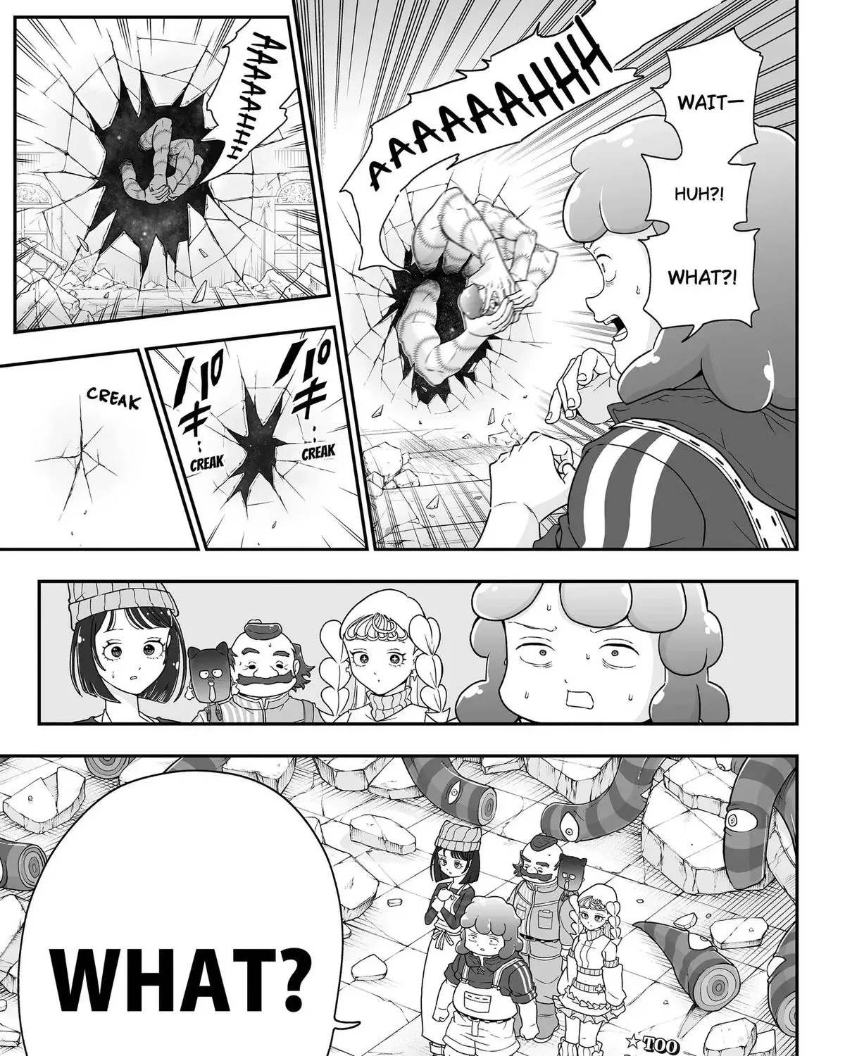 Read Buyotopia chapter 14 image 38 on Lezhin