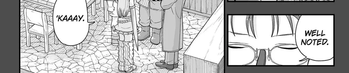 Read Buyotopia chapter 14 image 9 on Lezhin