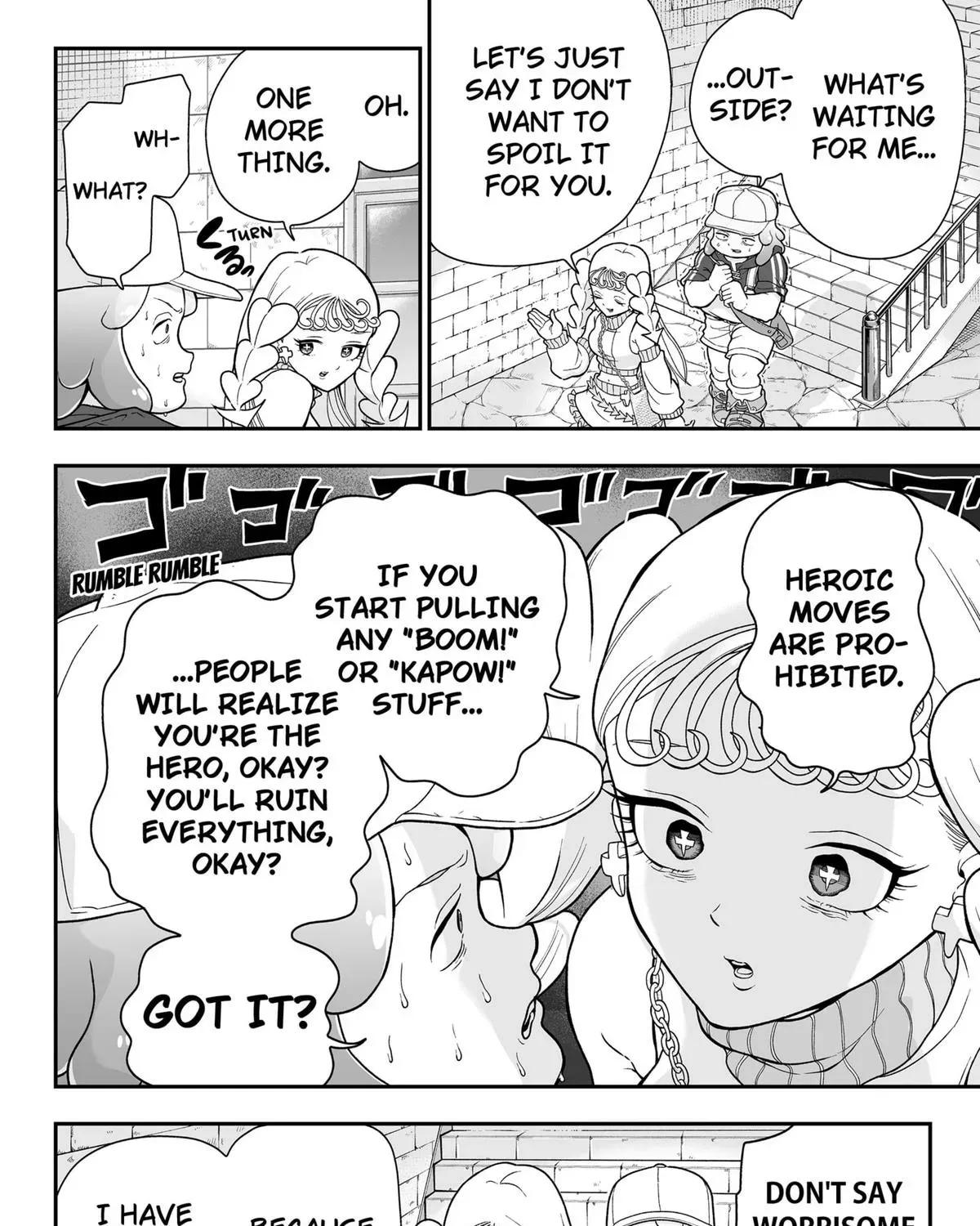Read Buyotopia chapter 2 image 10 on Lezhin