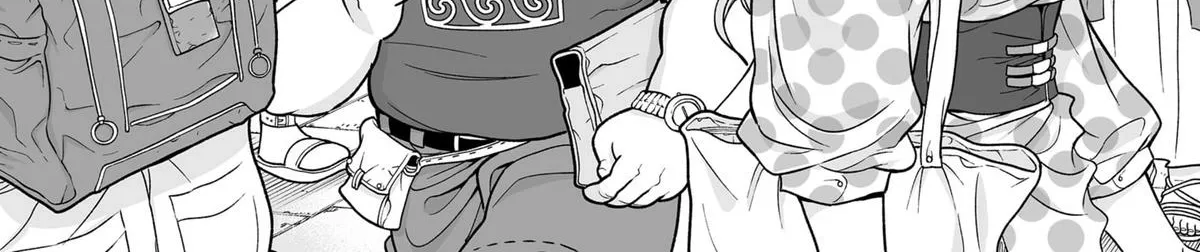 Read Buyotopia chapter 2 image 15 on Lezhin