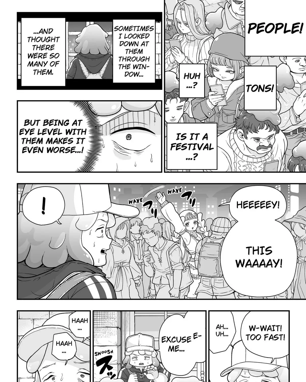 Read Buyotopia chapter 2 image 18 on Lezhin