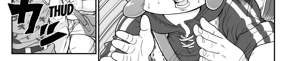 Read Buyotopia chapter 2 image 21 on Lezhin