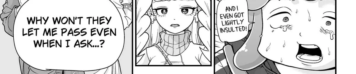 Read Buyotopia chapter 2 image 25 on Lezhin