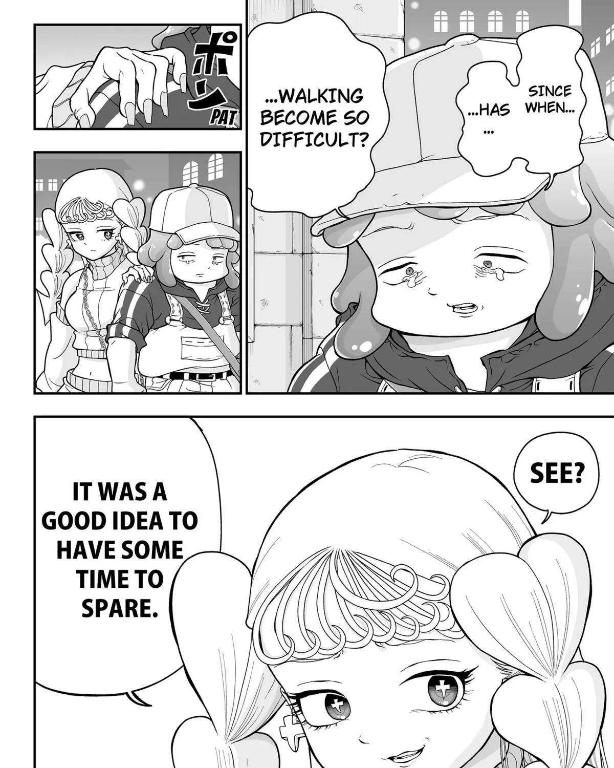Read Buyotopia chapter 2 image 26 on Lezhin